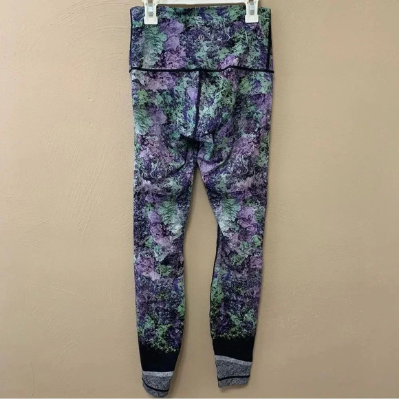 Lululemon Wunder Under Hi-Rise Tight Size 6 - Picture 6 of 10